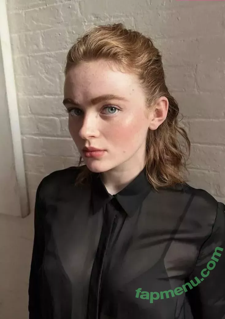 Sadie Sink nude photo #0995 (sadiesink / sadiesink_)