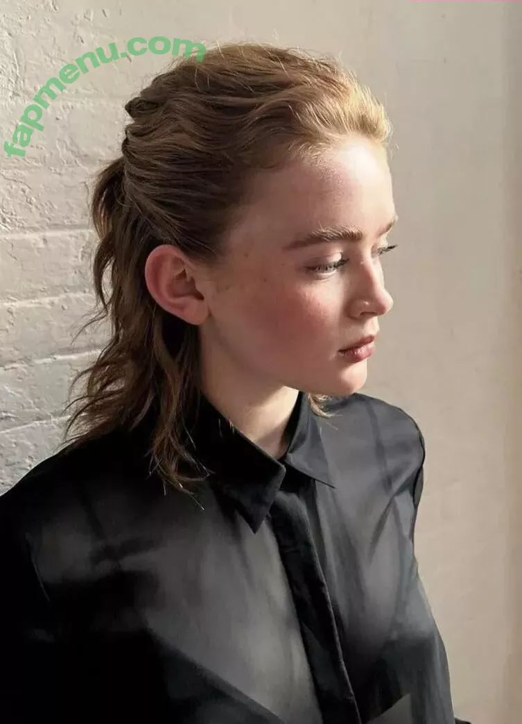 Sadie Sink nude photo #0996 (sadiesink / sadiesink_)