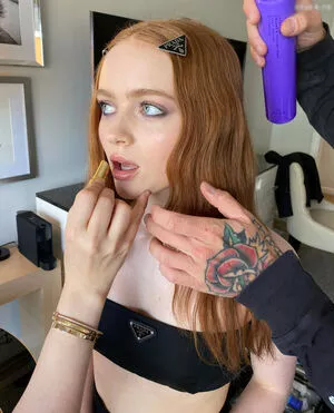 Sadie Sink / sadiesink / sadiesink_ nude photo #1010