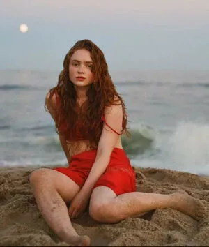 Sadie Sink / sadiesink / sadiesink_ nude photo #1029