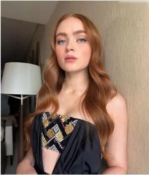 Sadie Sink / sadiesink / sadiesink_ nude photo #1031
