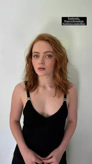 Sadie Sink / sadiesink / sadiesink_ nude photo #1034