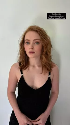Sadie Sink / sadiesink / sadiesink_ nude photo #1036