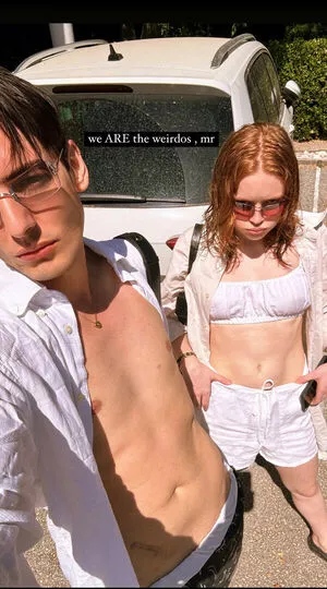 Sadie Sink / sadiesink / sadiesink_ nude photo #1057