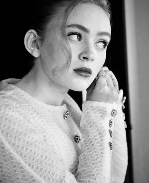 Sadie Sink / sadiesink / sadiesink_ nude photo #1087