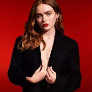 Sadie Sink / sadiesink / sadiesink_ nude photo #1171