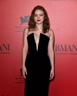 Sadie Sink / sadiesink / sadiesink_ nude photo #1277