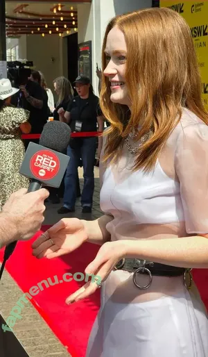Sadie Sink / sadiesink / sadiesink_ nude photo #1381