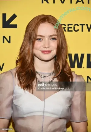 Sadie Sink / sadiesink / sadiesink_ nude photo #1387