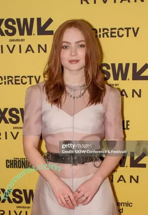 Sadie Sink / sadiesink / sadiesink_ nude photo #1394