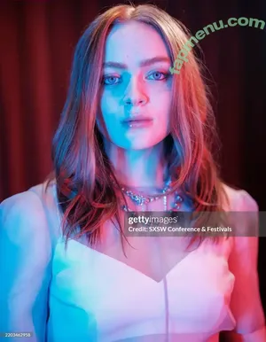 Sadie Sink / sadiesink / sadiesink_ nude photo #1395
