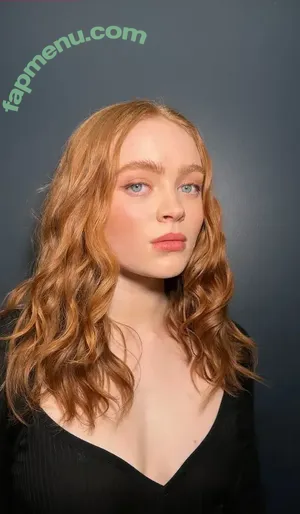 Sadie Sink / sadiesink / sadiesink_ nude photo #1465