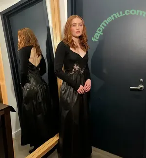 Sadie Sink / sadiesink / sadiesink_ nude photo #1467