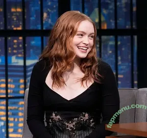Sadie Sink / sadiesink / sadiesink_ nude photo #1469