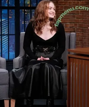 Sadie Sink / sadiesink / sadiesink_ nude photo #1473
