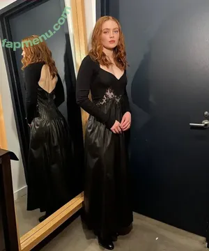 Sadie Sink / sadiesink / sadiesink_ nude photo #1474
