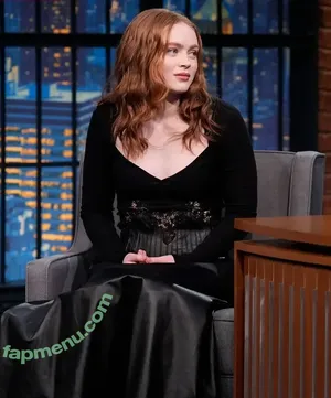 Sadie Sink / sadiesink / sadiesink_ nude photo #1475