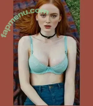 Sadie Sink / sadiesink / sadiesink_ nude photo #1477
