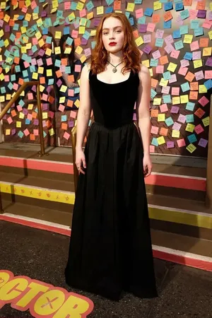 Sadie Sink / sadiesink / sadiesink_ nude photo #1478