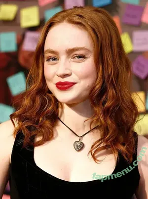 Sadie Sink / sadiesink / sadiesink_ nude photo #1481