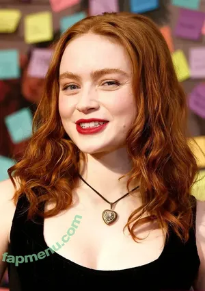 Sadie Sink / sadiesink / sadiesink_ nude photo #1482