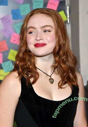 Sadie Sink / sadiesink / sadiesink_ nude photo #1487