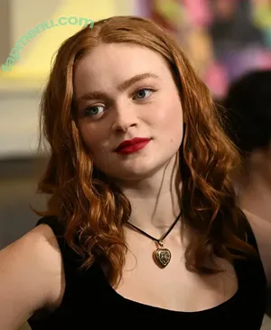 Sadie Sink / sadiesink / sadiesink_ nude photo #1490
