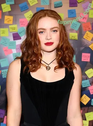 Sadie Sink / sadiesink / sadiesink_ nude photo #1492