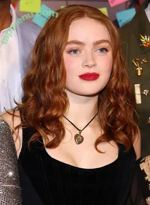 Sadie Sink / sadiesink / sadiesink_ nude photo #1497