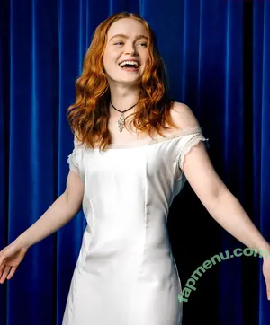 Sadie Sink / sadiesink / sadiesink_ nude photo #1525