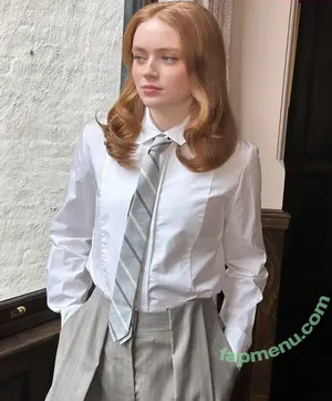 Sadie Sink / sadiesink / sadiesink_ nude photo #1527