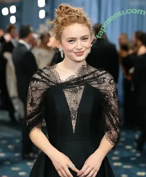 Sadie Sink / sadiesink / sadiesink_ nude photo #1532