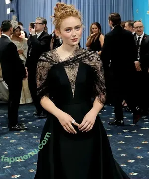Sadie Sink / sadiesink / sadiesink_ nude photo #1545