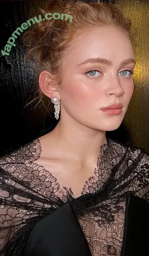Sadie Sink / sadiesink / sadiesink_ nude photo #1547