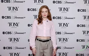 Sadie Sink / sadiesink / sadiesink_ nude photo #1551