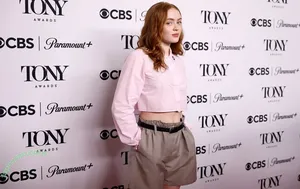 Sadie Sink / sadiesink / sadiesink_ nude photo #1552