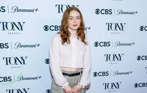 Sadie Sink / sadiesink / sadiesink_ nude photo #1553