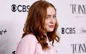 Sadie Sink / sadiesink / sadiesink_ nude photo #1555