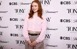 Sadie Sink / sadiesink / sadiesink_ nude photo #1557