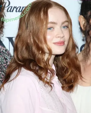 Sadie Sink / sadiesink / sadiesink_ nude photo #1558