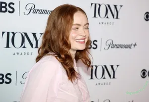 Sadie Sink / sadiesink / sadiesink_ nude photo #1561