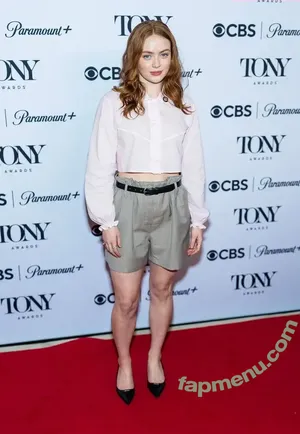 Sadie Sink / sadiesink / sadiesink_ nude photo #1563