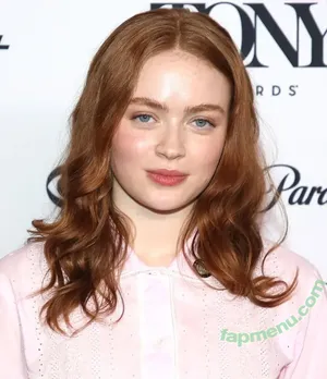 Sadie Sink / sadiesink / sadiesink_ nude photo #1564