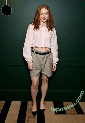 Sadie Sink / sadiesink / sadiesink_ nude photo #1566