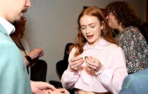 Sadie Sink / sadiesink / sadiesink_ nude photo #1572
