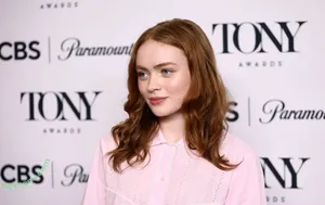 Sadie Sink / sadiesink / sadiesink_ nude photo #1577