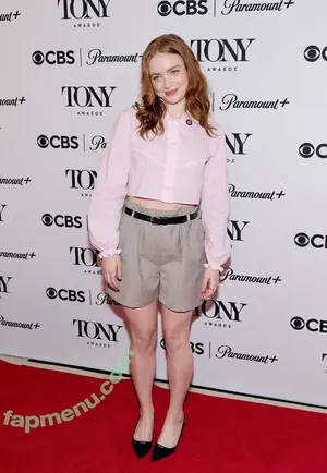 Sadie Sink / sadiesink / sadiesink_ nude photo #1578