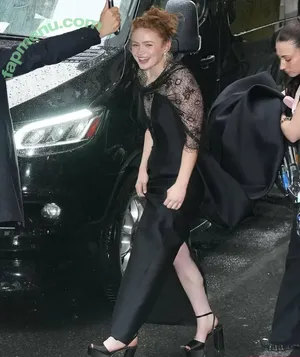 Sadie Sink / sadiesink / sadiesink_ nude photo #1586