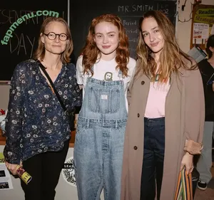 Sadie Sink / sadiesink / sadiesink_ nude photo #1587