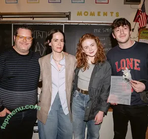 Sadie Sink / sadiesink / sadiesink_ nude photo #1588